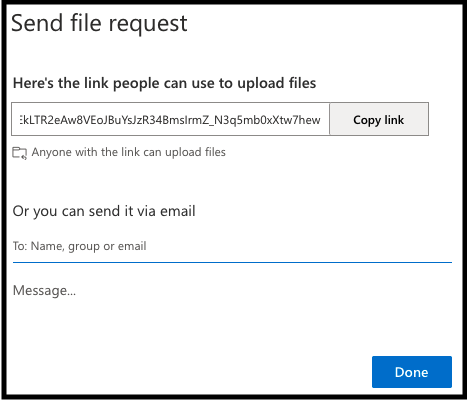 Do not send outlook response - PC version