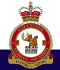 631 crest