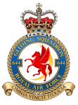 644 VGS crest